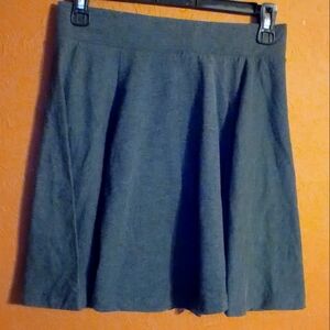 Short skirt